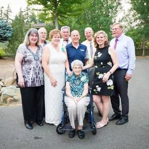 Meet your Posher, Lorine